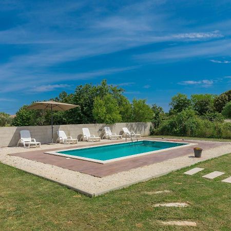 Holiday Home Alma By Interhome Šišan Εξωτερικό φωτογραφία