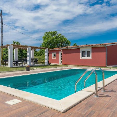 Holiday Home Alma By Interhome Šišan Εξωτερικό φωτογραφία