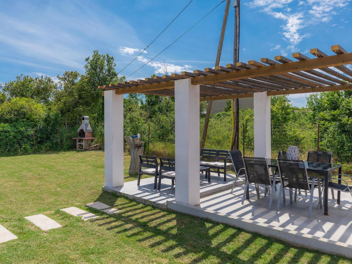 Holiday Home Alma By Interhome Šišan Εξωτερικό φωτογραφία