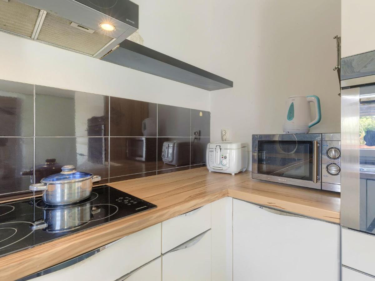 Holiday Home Alma By Interhome Šišan Εξωτερικό φωτογραφία