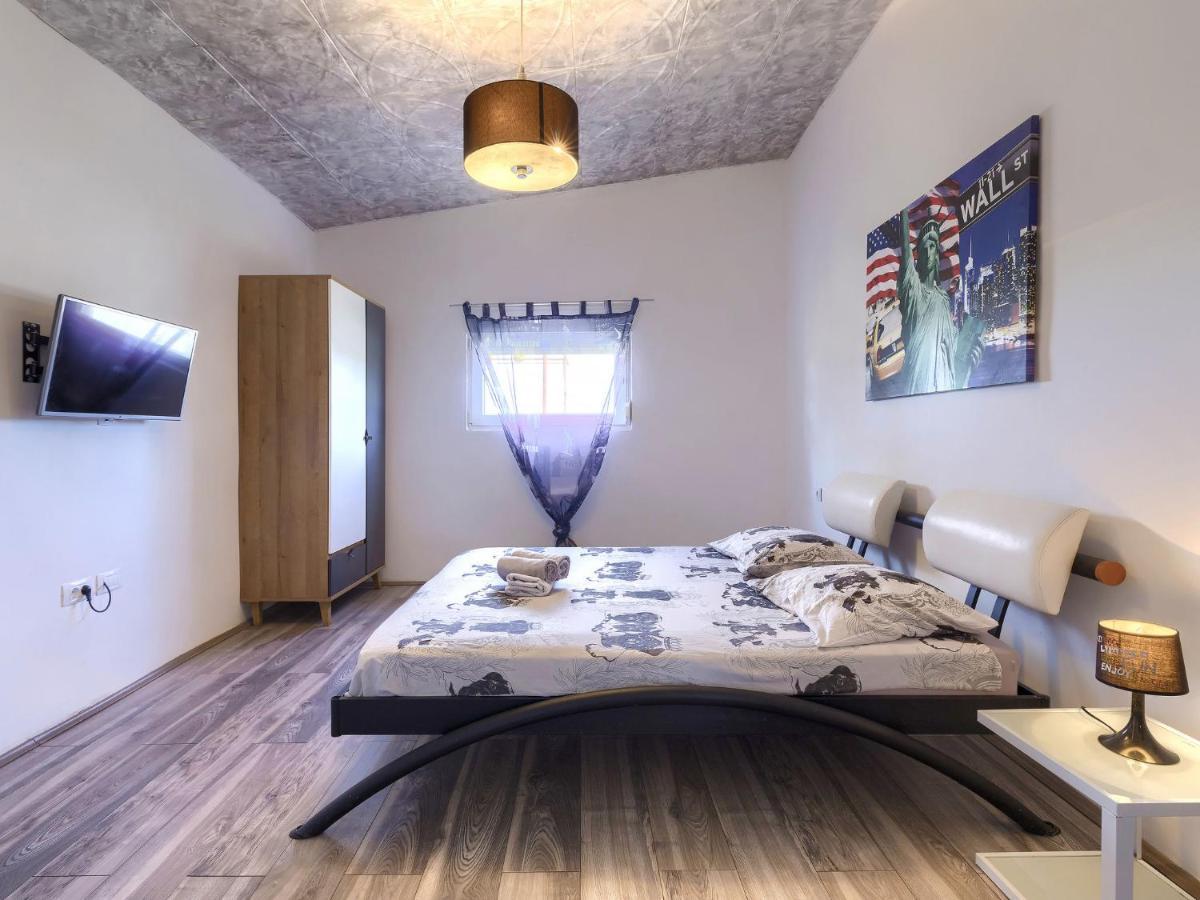 Holiday Home Alma By Interhome Šišan Εξωτερικό φωτογραφία