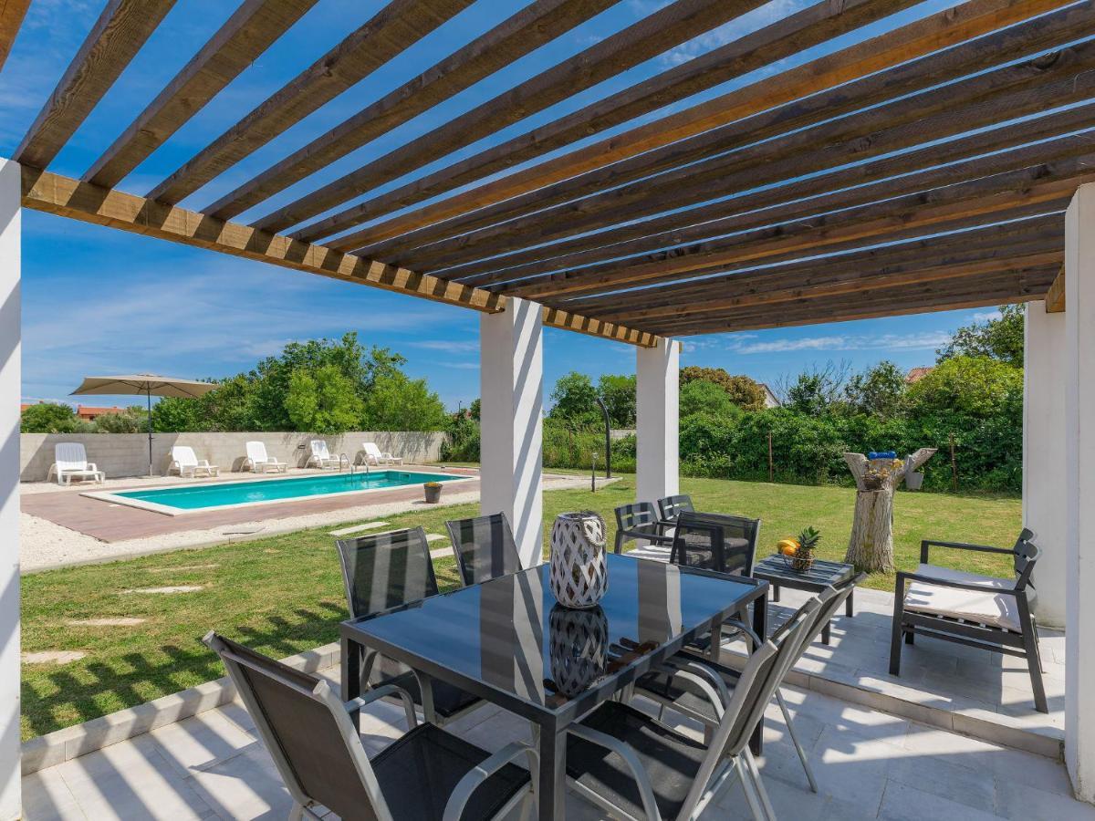 Holiday Home Alma By Interhome Šišan Εξωτερικό φωτογραφία