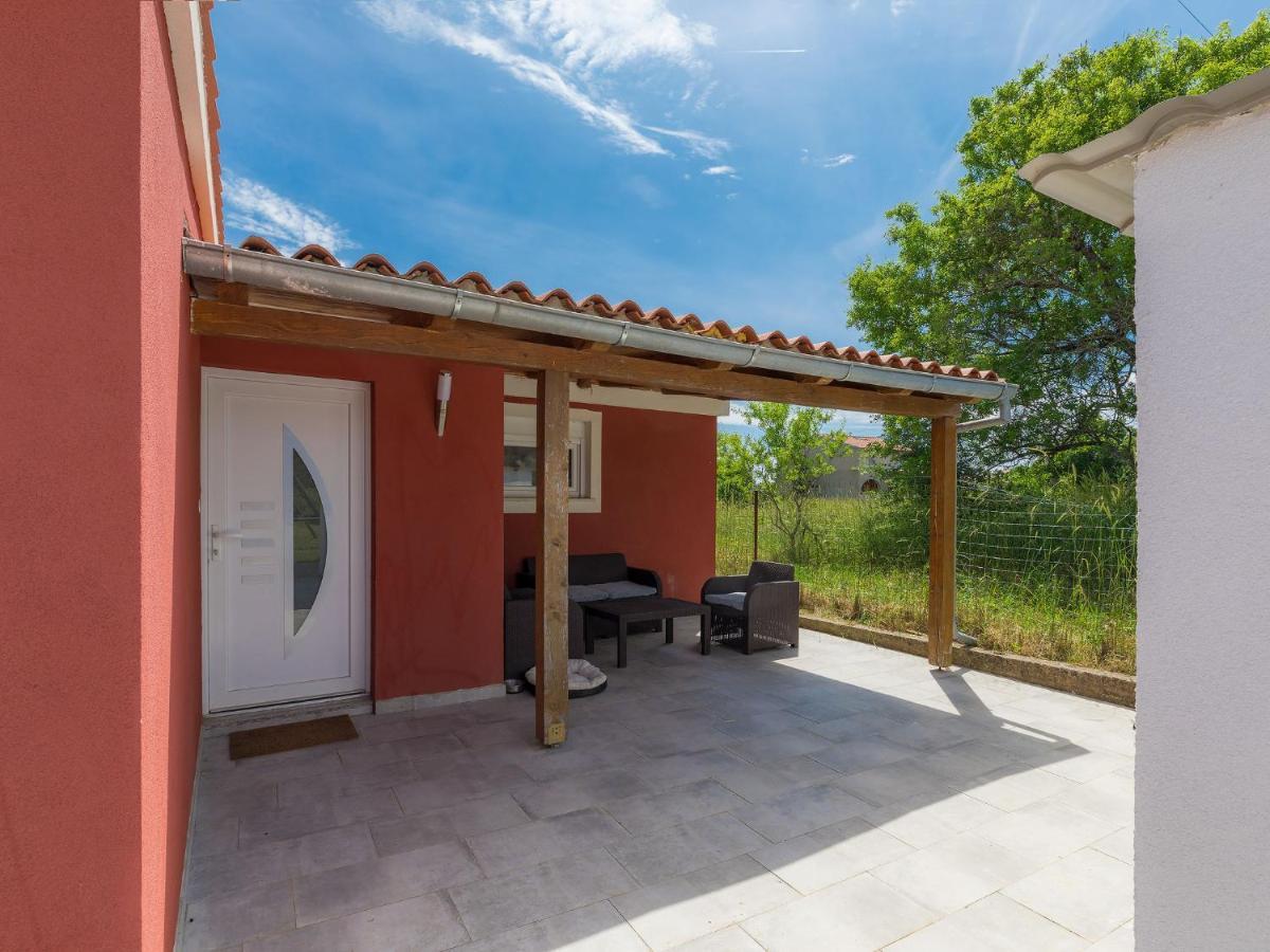 Holiday Home Alma By Interhome Šišan Εξωτερικό φωτογραφία