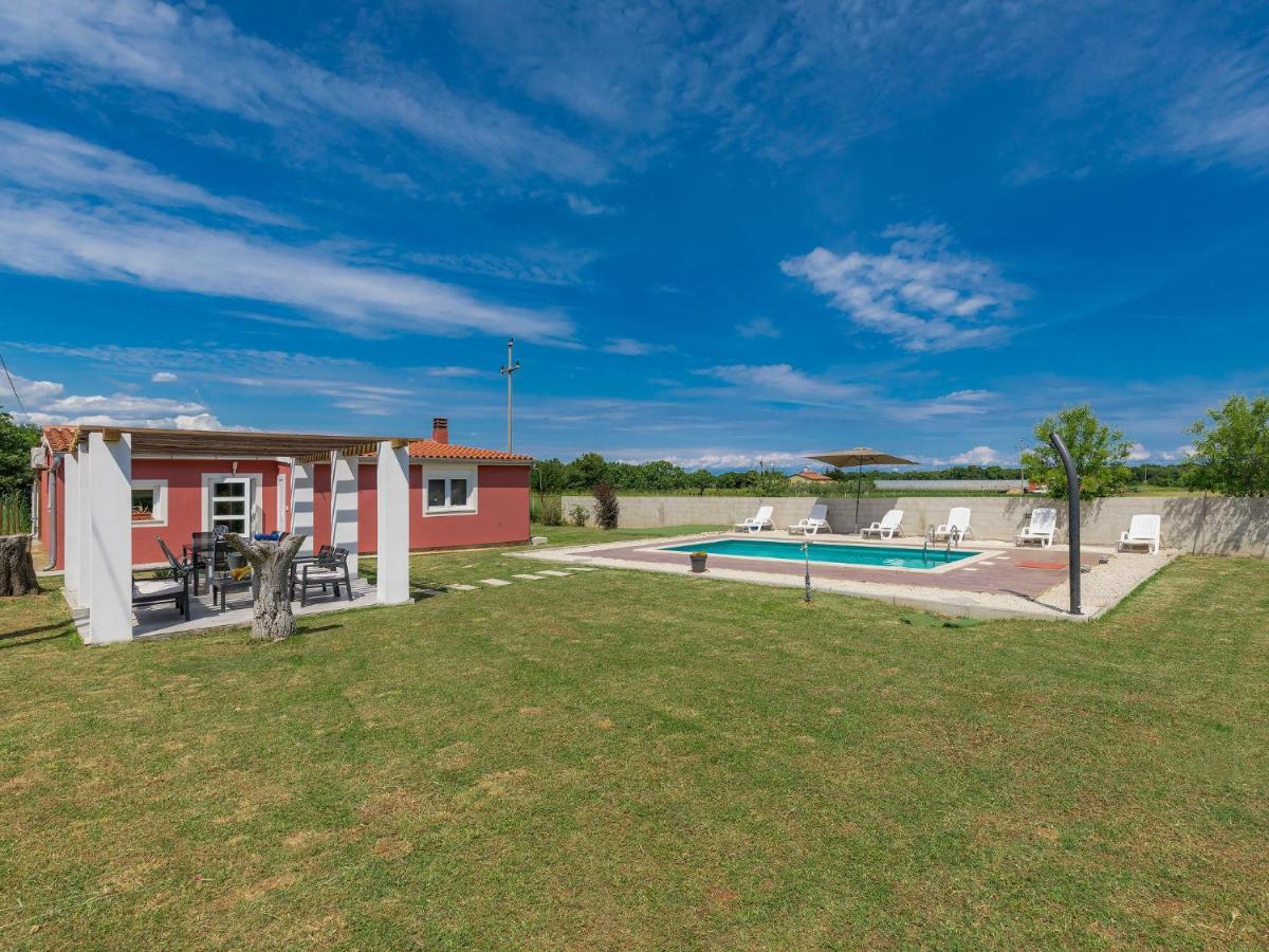 Holiday Home Alma By Interhome Šišan Εξωτερικό φωτογραφία