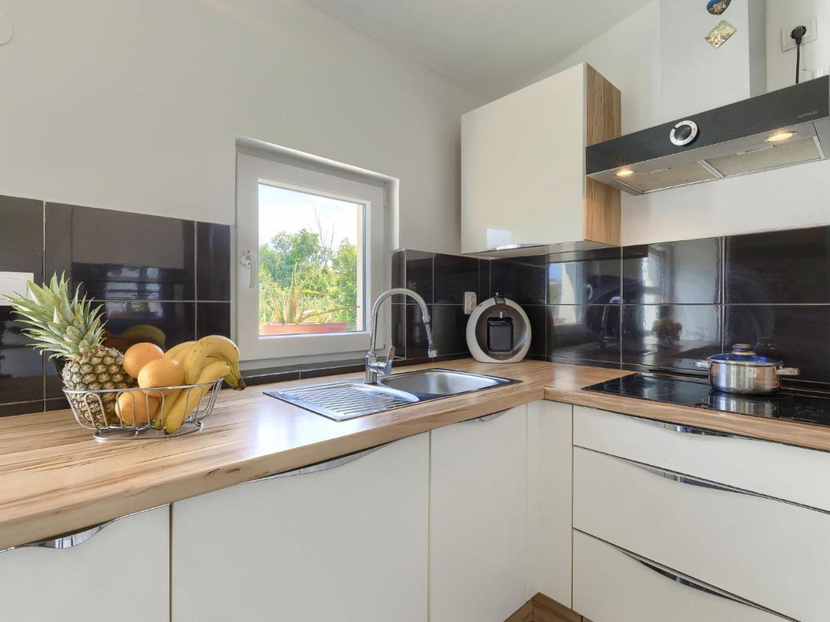 Holiday Home Alma By Interhome Šišan Εξωτερικό φωτογραφία
