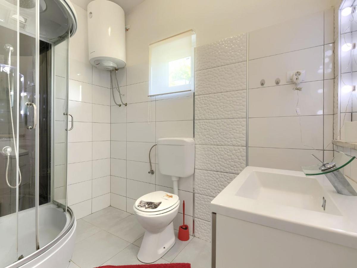 Holiday Home Alma By Interhome Šišan Εξωτερικό φωτογραφία