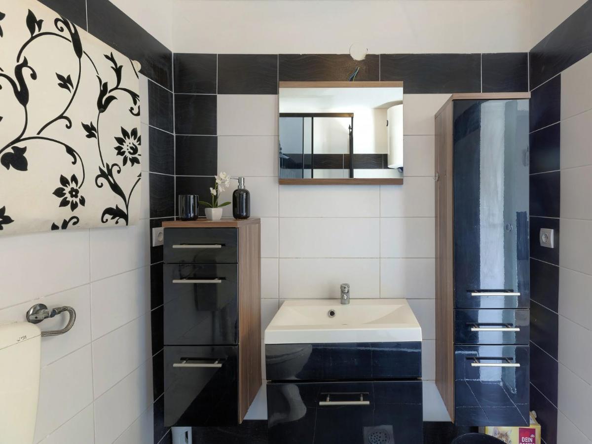 Holiday Home Alma By Interhome Šišan Εξωτερικό φωτογραφία