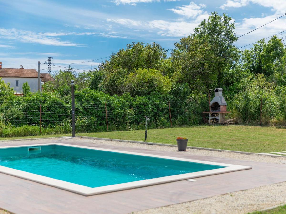 Holiday Home Alma By Interhome Šišan Εξωτερικό φωτογραφία