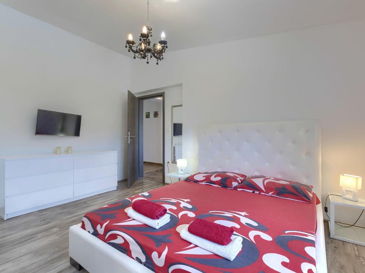 Holiday Home Alma By Interhome Šišan Εξωτερικό φωτογραφία
