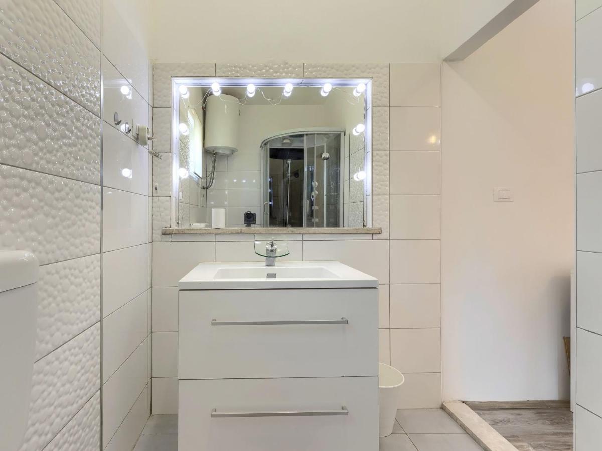 Holiday Home Alma By Interhome Šišan Εξωτερικό φωτογραφία