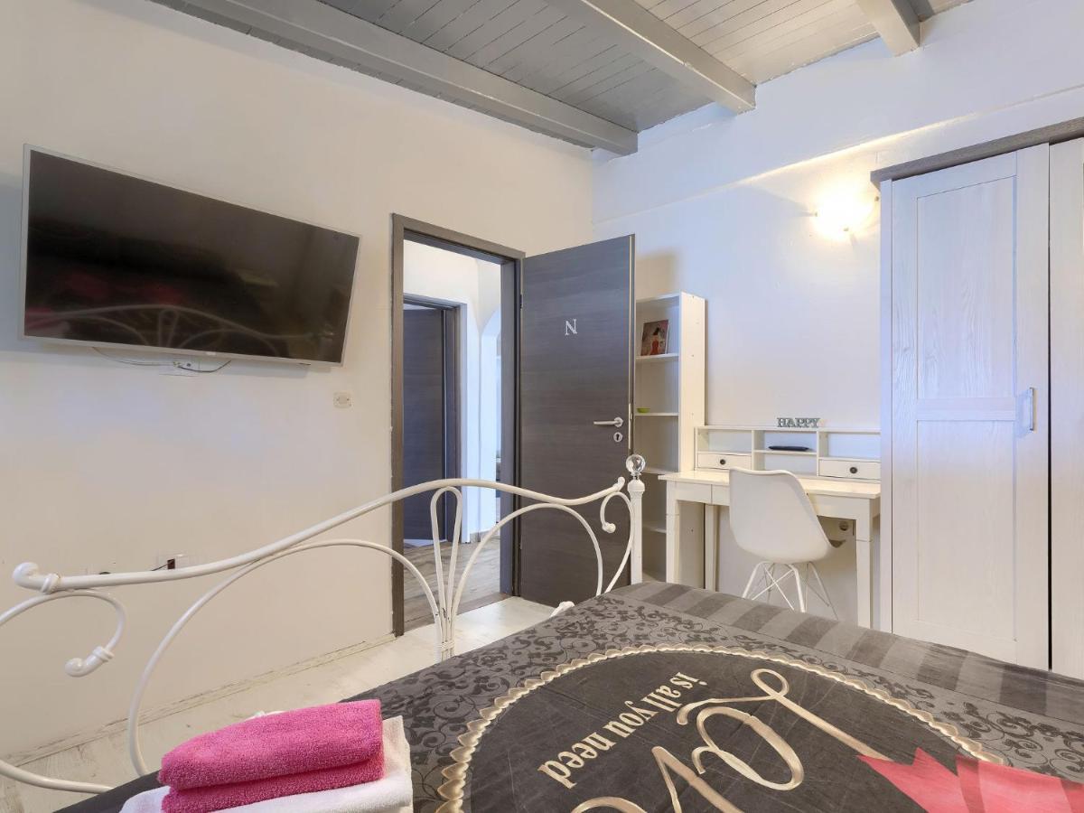 Holiday Home Alma By Interhome Šišan Εξωτερικό φωτογραφία