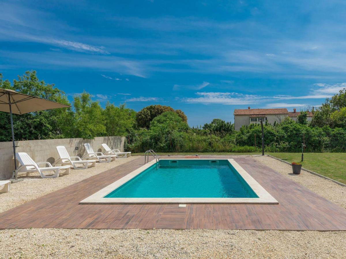 Holiday Home Alma By Interhome Šišan Εξωτερικό φωτογραφία