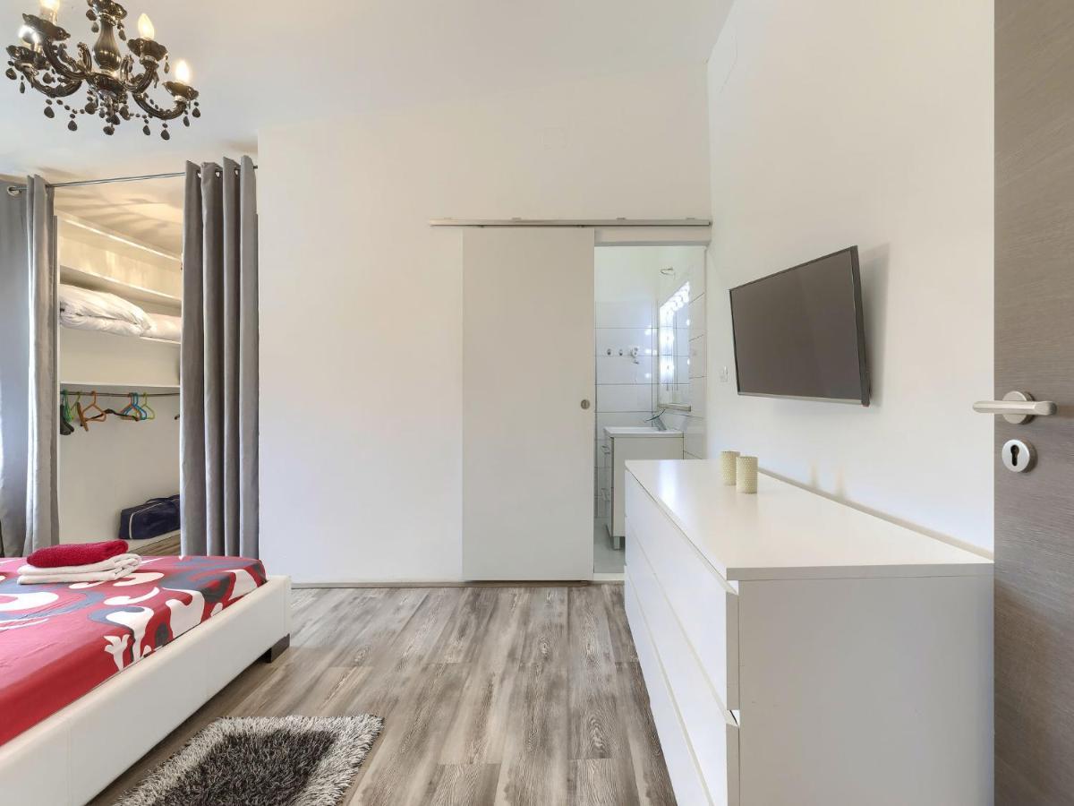 Holiday Home Alma By Interhome Šišan Εξωτερικό φωτογραφία