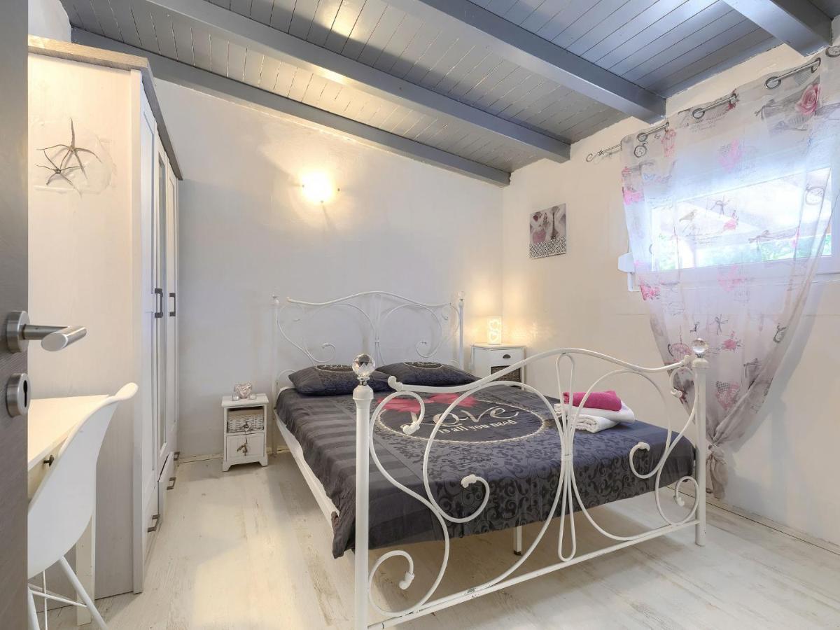 Holiday Home Alma By Interhome Šišan Εξωτερικό φωτογραφία
