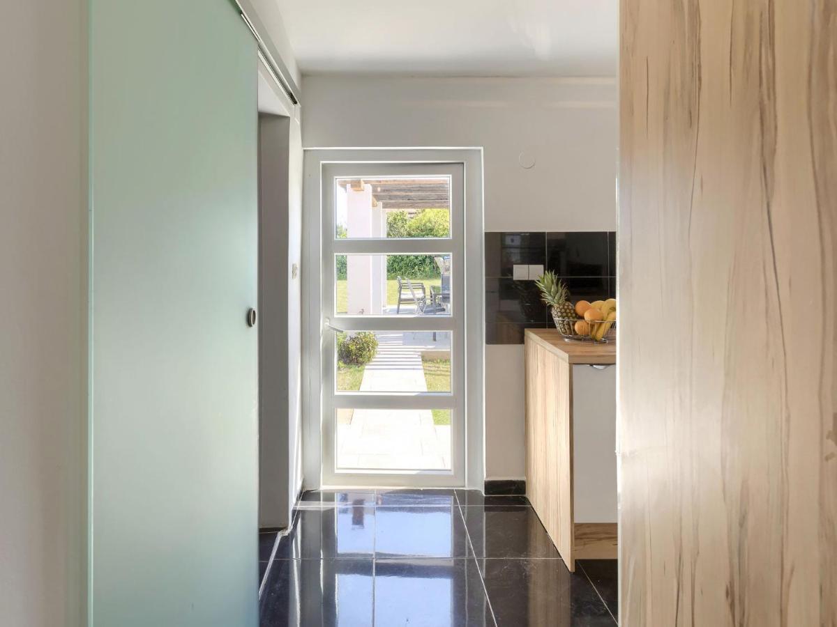 Holiday Home Alma By Interhome Šišan Εξωτερικό φωτογραφία