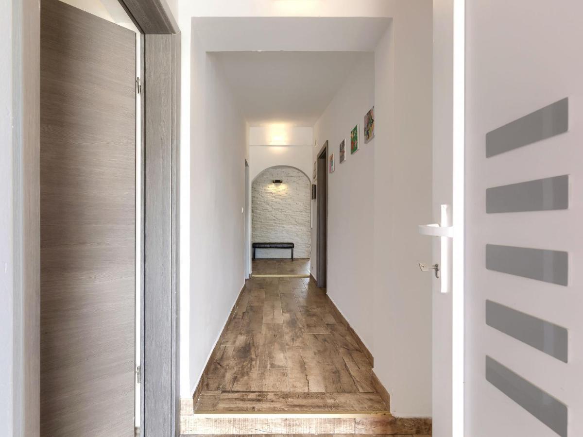 Holiday Home Alma By Interhome Šišan Εξωτερικό φωτογραφία