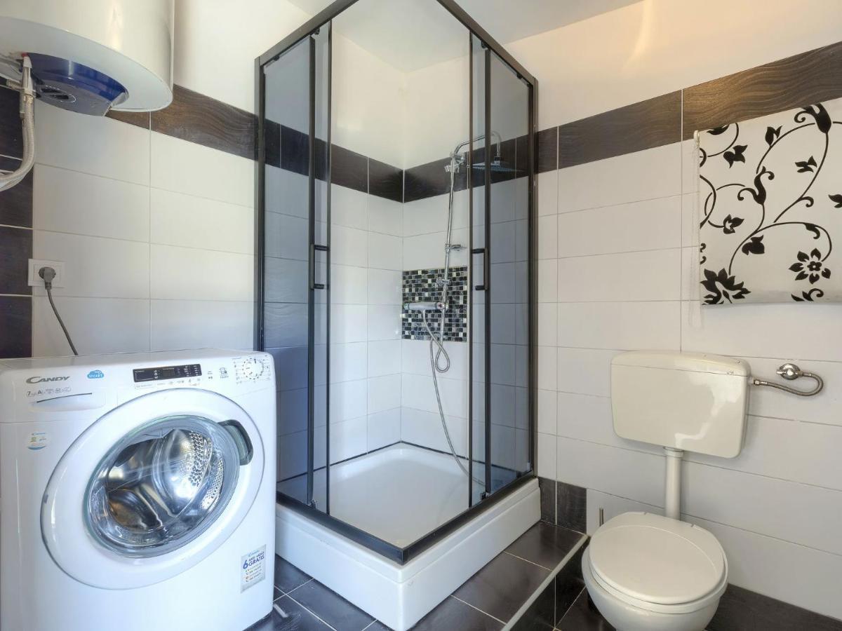Holiday Home Alma By Interhome Šišan Εξωτερικό φωτογραφία